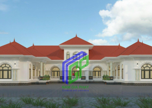 BIỆT THỰ ĐỒNG NAI