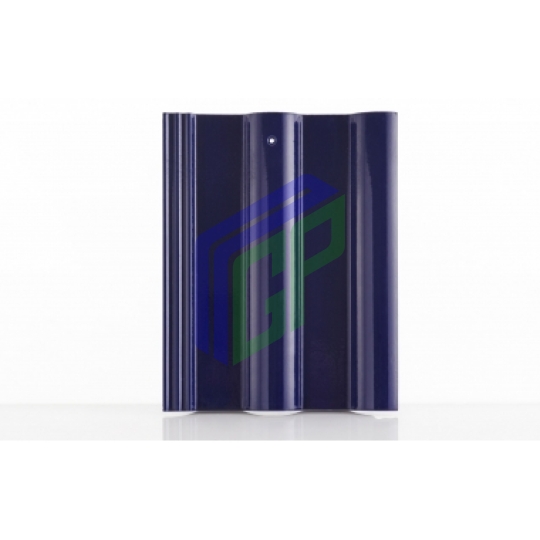 NGÓI SỨ EXCELLA CRYSTAL BLUE