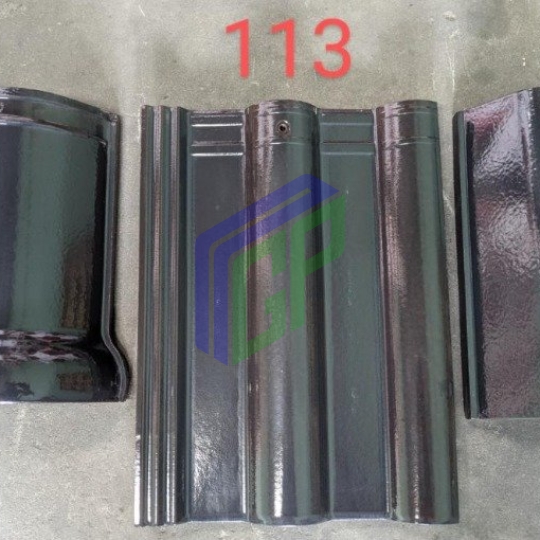 Ngói Prime Hera Loại 1