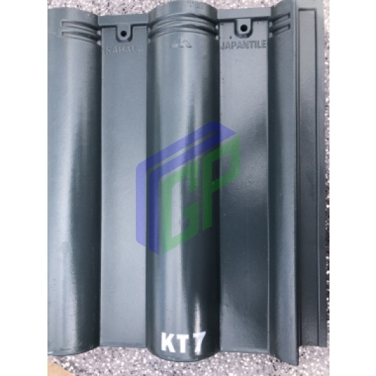 NGÓI KAHAVA SƠN 3D+ MÃ KT07