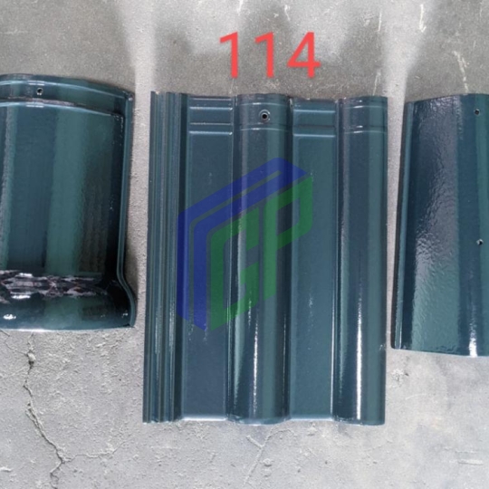 Ngói Prime Hera Loại 1