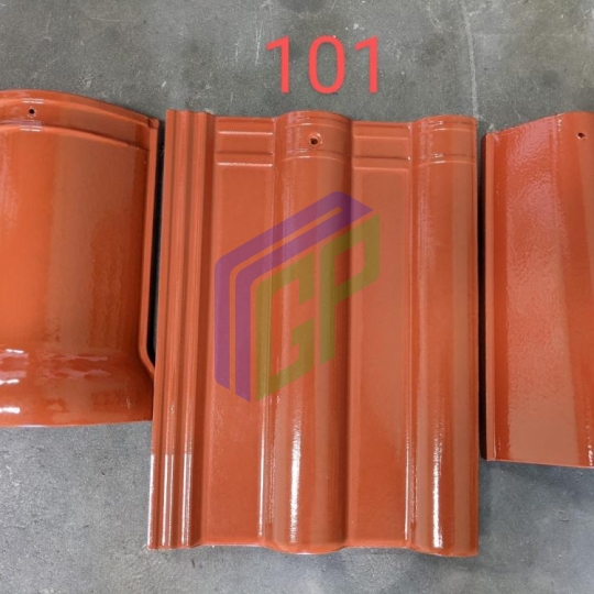 Ngói Prime Hera Loại 1