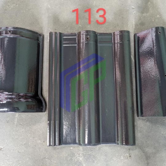 Ngói Prime Hera Loại 1