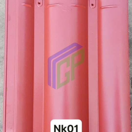 Ngói Màu Nhật Bản - NAKAMURA HP