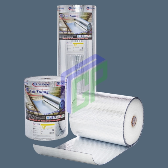 Tấm cách nhiệt AP CT